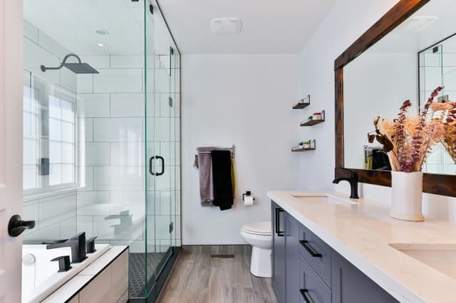 Bathroom Cleaning Tips for a Fresh and Germ-Free Space